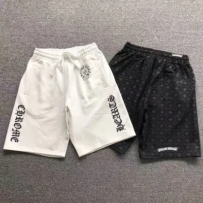 ￥135 C⭐⭐OME HE⭐⭐TS SHORTS 41040501717（im 170cm 60kg i wear size S in the phot）