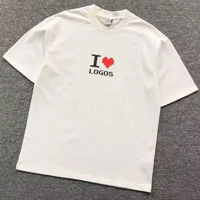 ￥115 VETEMENTS T-SHIRT 41040502117（im 170cm 60kg i wear size XS in the phot）