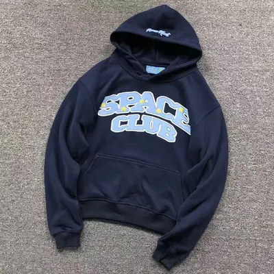 ￥128 BROKEN PLANET HOODIE 3104051234（im 170cm 60kg i wear size S in the phot）