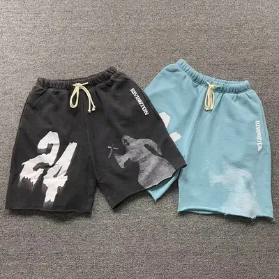 ￥138 R⭐⭐123 SHORTS 4104050317（im 170cm 60kg i wear size S in the phot）