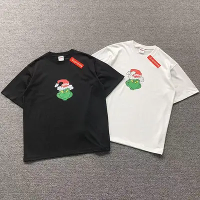 ￥88 S⭐⭐R⭐⭐E T-SHIRT 504060121（im 170cm 60kg i wear size M in the phot）