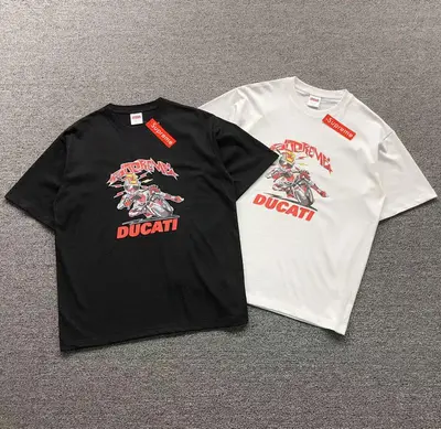 ￥88 S⭐⭐R⭐⭐E T-SHIRT 41040641321（im 170cm 60kg i wear size M in the phot）