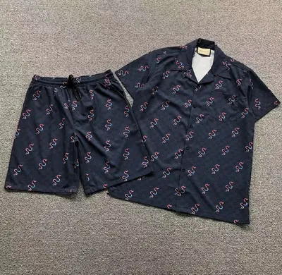 TOP￥98 SHORTS￥95 G⭐C⭐I SHIRT SHORTS 214060339