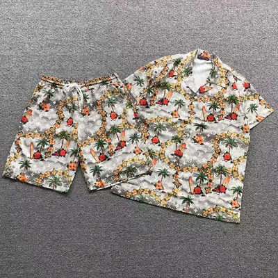 TOP￥98 SHORTS ￥95 L⭐ SHIRT SHORTS 214060439