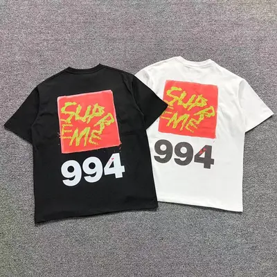 ￥88 S⭐⭐R⭐⭐E T-SHIRT 41040600521（im 170cm 60kg i wear size M in the phot）