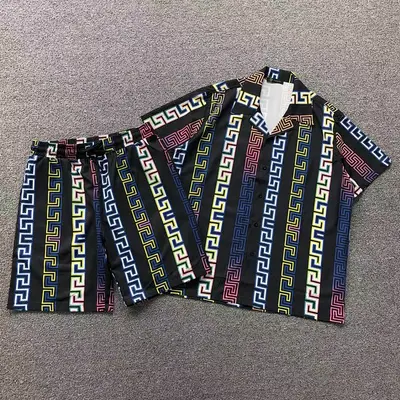 TOP ￥98 SHORTS￥95 V⭐⭐SA⭐E SHIRT SHORTS 214061039