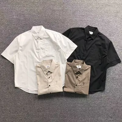 ￥118 AMI SHIRT 41040600621（im 170cm 60kg i wear size M in the phot）