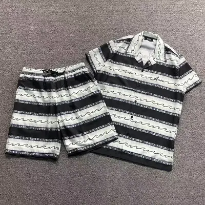 TOP ￥98 SHORTS ￥95 AMIRI SHIRT SHORTS 214060739