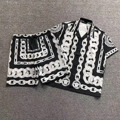TOP￥98 SHORTS ￥95 V⭐⭐SA⭐E SHIRT SHORTS 214060639