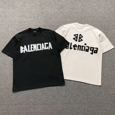 ￥118 B⭐L⭐⭐⭐IA⭐A T-SHIRT 4104070221 （im 170cm 60kg i wear size M in the phot）