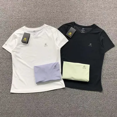 ￥108 KA⭐L⭐S T-SHIRT FEMAIE STYIE 504070601