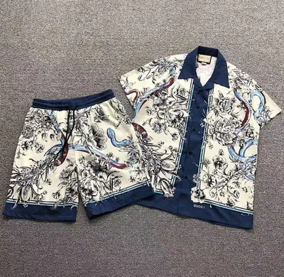 TOP ￥98 SHORTS￥95 G⭐C⭐I SHIRT SHORTS 214070839