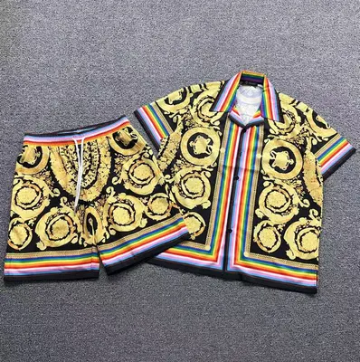 ￥98 SHORTS ￥95V⭐⭐SA⭐E SHIRT SHORTS 214070139