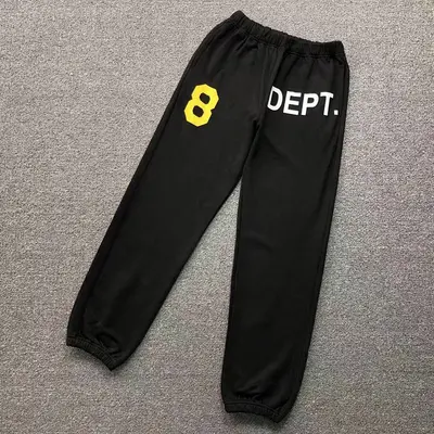 ￥115 GALLERY DEPT TROUSERS 4104091186（im 170cm 60kg i wear size L in the phot）