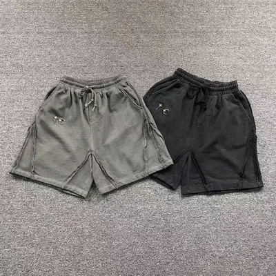 ￥128 THUG CLUB SHORTS 504092717（im 170cm 60kg i wear size 1 in the phot）