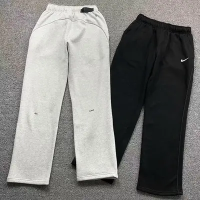 ￥208 N⭐K⭐ NO⭐T⭐ TROUSERS 3104103019（im 170cm 60kg i wear size S in the phot）