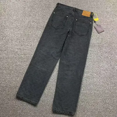 ￥215 L⭐ TROUSERS 504101917（im 170cm 60kg i wear size M in the phot）