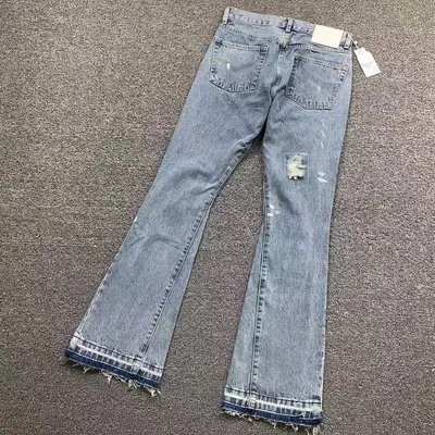 ￥188 GALLERY DERT TROUSERS 504102517（im 170cm 60kg i wear size 28 in the phot）