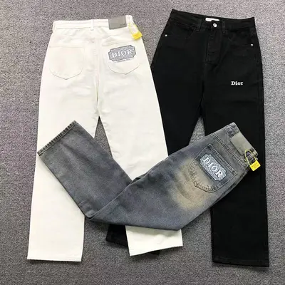 ￥208 D⭐O⭐ TROUSERS 504102217（im 170cm 60kg i wear size 28 in the phot）
