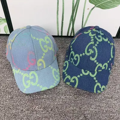 ￥68 G⭐C⭐I HAT 214101043
