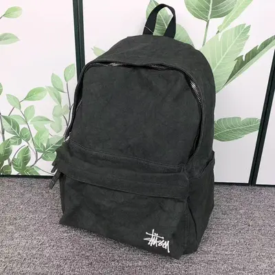 ￥178 STUSSY BAG 214100224 ( 长34CM*宽15CM*45CM)