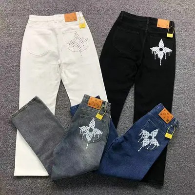 ￥188 L⭐ TROUSERS 504103317（im 170cm 60kg i wear size 28 in the phot）