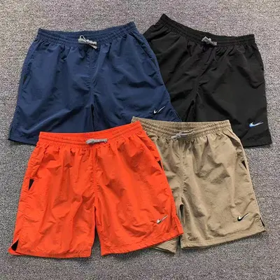 ￥128 N⭐K⭐ SHORTS 3104100219（im 170cm 60kg i wear size L in the phot）