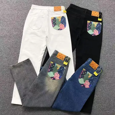 ￥188 L⭐ TROUSERS 504103917（im 170cm 60kg i wear size 28 in the phot）