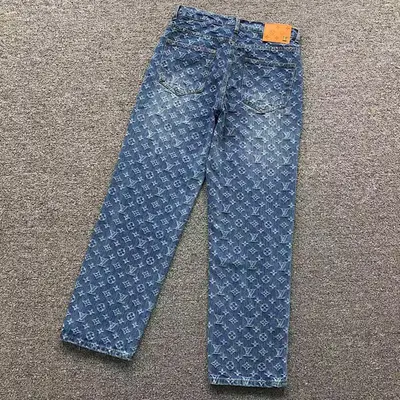 ￥188 L⭐ TROUSERS 504103417（im 170cm 60kg i wear size M in the phot）