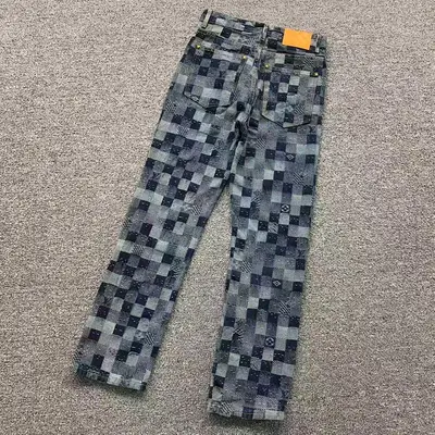 ￥215 L⭐ TROUSERS 504102617（im 170cm 60kg i wear size 28 in the phot）