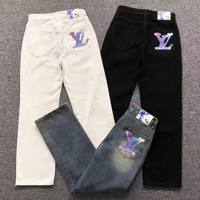 ￥208 L⭐ TROUSERS 504102317（im 170cm 60kg i wear size 28 in the phot）