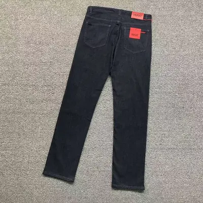 ￥225 H⭐G⭐ B⭐⭐S TROUSERS 214110505（im 170cm 60kg i wear size 34 in the phot）