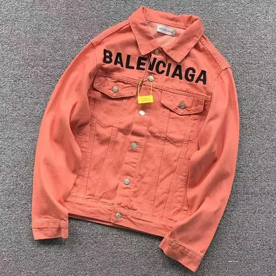 ￥238 B⭐L⭐⭐⭐IA⭐A JACKET 410401102917（im 170cm 60kg i wear size S in the phot）