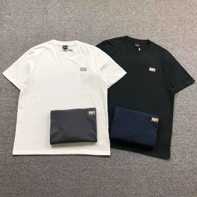 ¥78 H⭐G⭐ B⭐⭐S T-SHIRT 410401101903(im 170cm 60kg i wear size L in the phot)