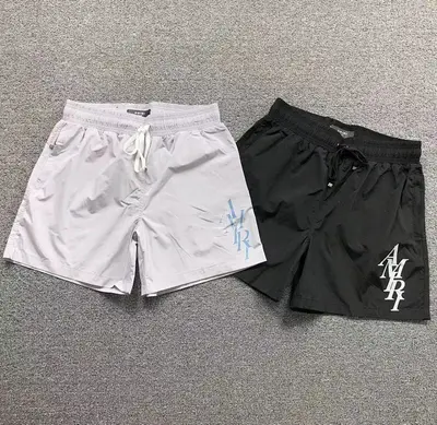 ¥165 AMIRI SHORTS 41040110521(im 170cm 60kg i wear size M in the phot)