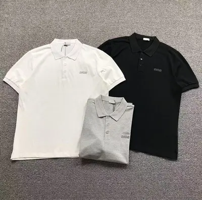 ¥138 D⭐O⭐ POLO 504120801(im 170cm 60kg i wear size XL in the phot)