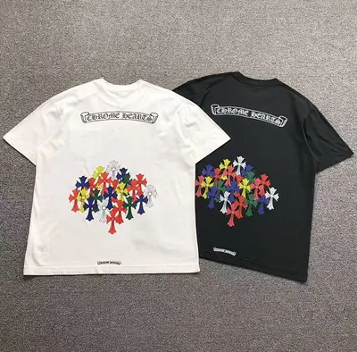 ¥128 C⭐⭐OME HE⭐⭐TS T-SHIRT 1104120802(im 170cm 60kg i wear size L in the phot)