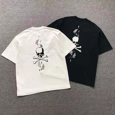¥128 MASTERMIND T-SHIRT 1104121902