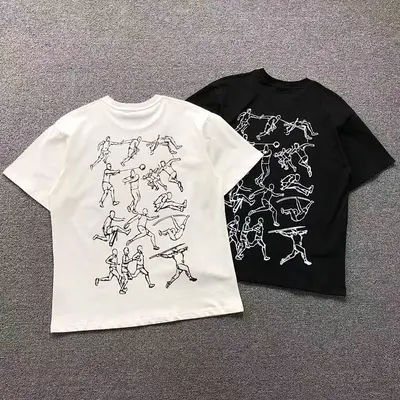 ¥78 CORTEIZ T-SHIRT 1104122650(im 170cm 60kg i wear size S in the phot)