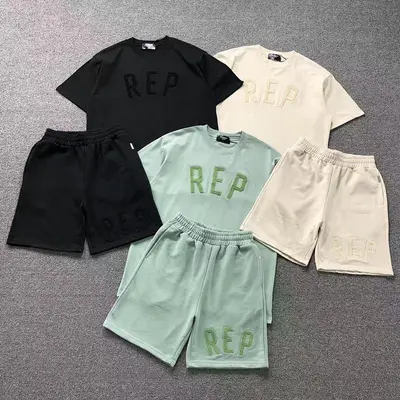 TOP¥78 SHORTS ¥88 REPRESENT T-SHIRT SHORTS 3104121340