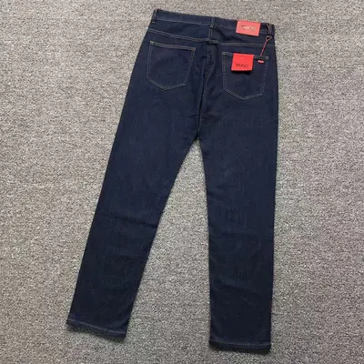 ¥225 H⭐G⭐ B⭐⭐S TROUSERS 3104120205(im 170cm 60kg i wear size 33 in the phot)
