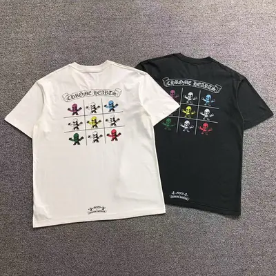 ¥128 C⭐⭐OME HE⭐⭐TS T-SHIRT 1104120402(im 170cm 60kg i wear size L in the phot)