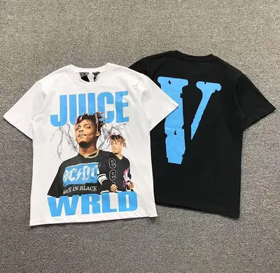 ¥69 VLONE T-SHIRT 504142591(im 170cm 60kg i wear size S in the phot)