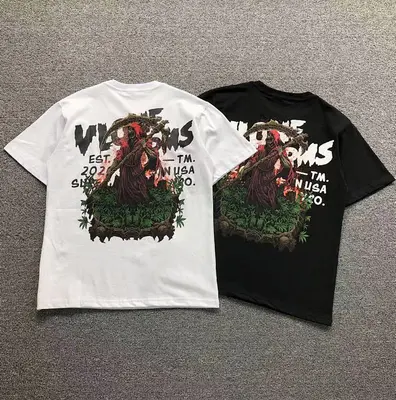 ¥69 VLONE T-SHIRT 504143291(im 170cm 60kg i wear size S in the phot)