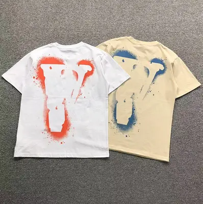 ¥69 VLONE T-SHIRT 504158291(im 170cm 60kg i wear size S in the phot)