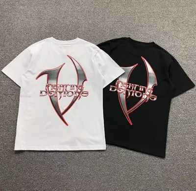 ¥69 VLONE T-SHIRT 504144991(im 170cm 60kg i wear size S in the phot)