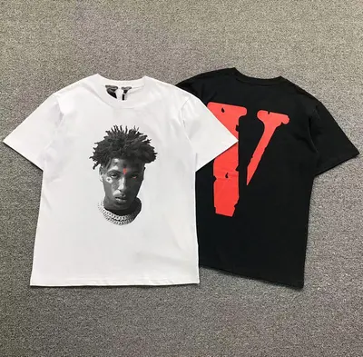¥69 VLONE T-SHIRT 504147691 (im 170cm 60kg i wear size S in the phot)