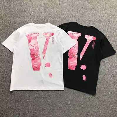 ¥69 VLONE T-SHIRT 504146491(im 170cm 60kg i wear size S in the phot)