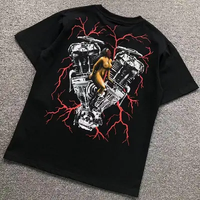¥69 VLONE T-SHIRT 504143491(im 170cm 60kg i wear size S in the phot)