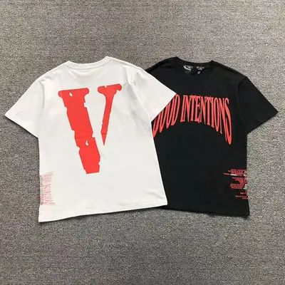 ¥69 VLONE T-SHIRT 504145291(im 170cm 60kg i wear size S in the phot)